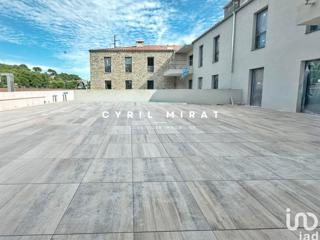 Vente  Local commercial de 100 m² à Sanary 394 111 euros Réf: SFN-1846309