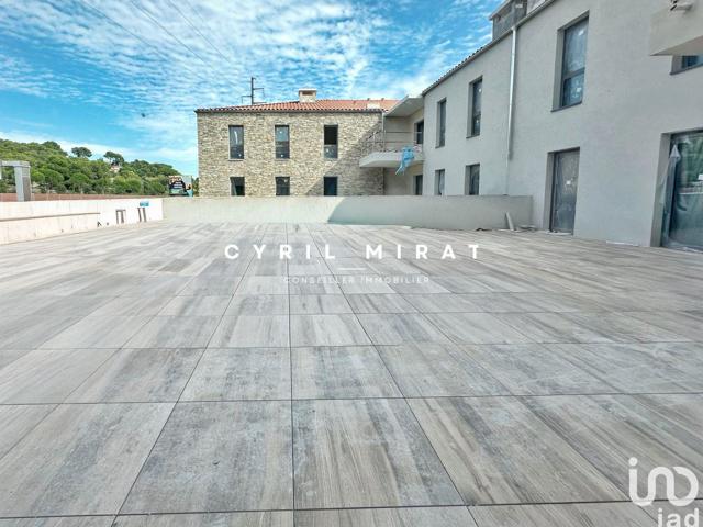 Vente  Local commercial de 100 m² à Sanary 394 111 euros Réf: SFN-1846309