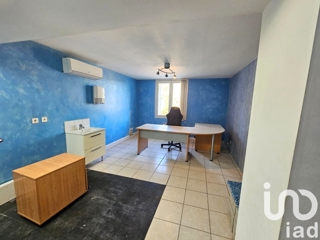 Vente  Appartement T3  de 52 m² à Pierrefeu du Var 122 000 euros