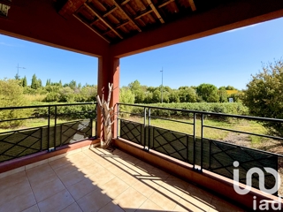 Vente  Appartement F2  de 51 m² à Roquebrune sur Argens 189 000 euros