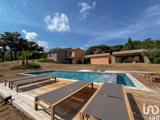 Vente  Maison de 190 m² à Ramatuelle 5 300 000 euros
