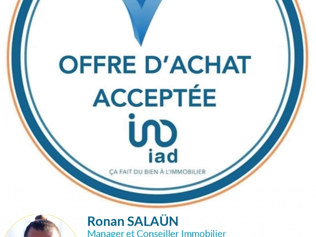 Vente  Appartement F3  de 73 m² à Fréjus 164 300 euros Réf: SFN-1806129