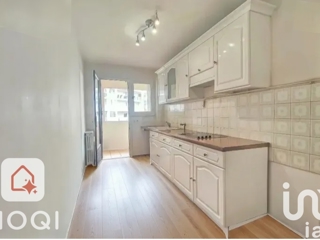 Vente  Appartement F2  de 48 m² à Toulon 114 000 euros