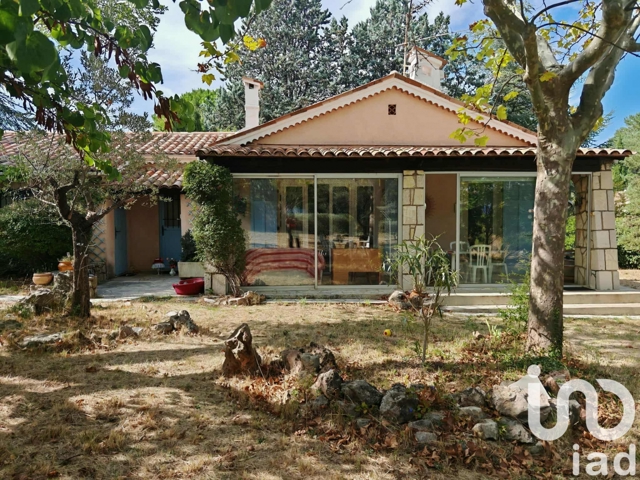 Vente  Maison de 80 m² à Flayosc 345 000 euros Réf: SFN-1838631