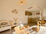 Vente  Appartement T2  de 42 m² à La Seyne 166 000 euros