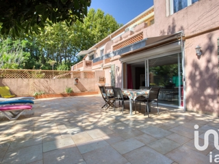 Vente  Appartement F3  de 79 m² à Fréjus 495 000 euros