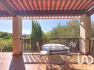 Vente  Maison de 83 m² à Callian 315 000 euros