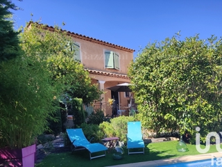Vente  Maison de 90 m² au Pradet 549 000 euros