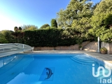 Vente  Maison de 143 m² à Les Adrets de l'Estérel 650 000 euros