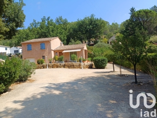 Vente  Maison de 93 m² au Luc 358 000 euros