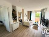 Vente  Appartement T4  de 60 m² à La Seyne 240 000 euros
