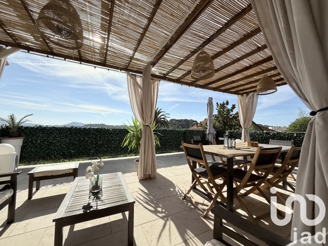 Vente  Maison de 127 m² à Toulon 685 000 euros Réf: SFN-1847485