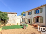 Vente  Maison de 120 m² à La Seyne 380 000 euros