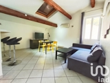 Vente  Appartement F3  de 57 m² à La Seyne 179 000 euros