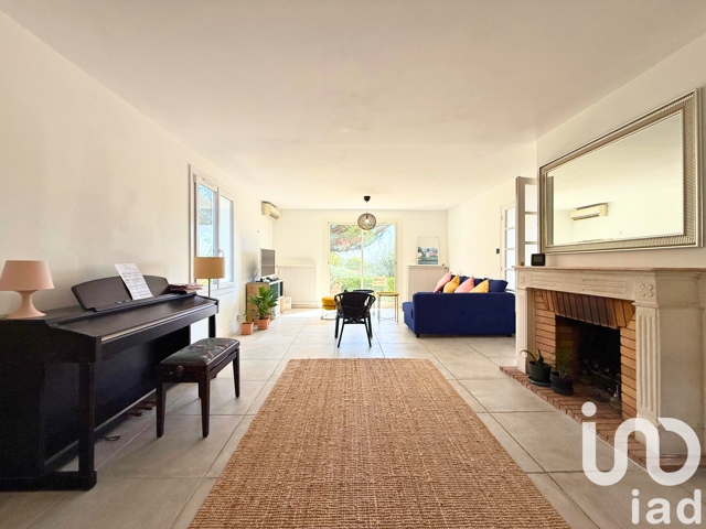 Vente  Maison de 177 m² à La Valette du Var 710 000 euros Réf: SFN-1844956