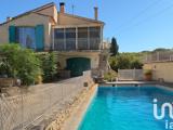 Vente  Maison de 240 m² à Saint Cyr Sur Mer 1 144 000 euros