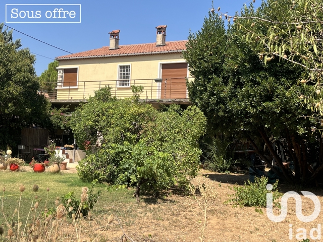 Vente  Maison de 172 m² à La Crau 990 000 euros Réf: SFN-1830959