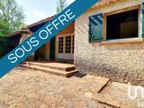 Vente  Maison de 75 m² à Signes 320 000 euros