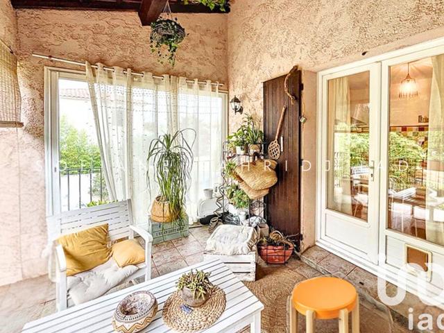 Vente  Maison de 90 m² à La Seyne 450 000 euros Réf: SFN-1605460