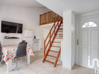 Vente  Appartement T4  de 65 m² à Fréjus 395 000 euros