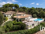 Vente  Maison de 308 m² au Plan de la Tour 3 790 000 euros