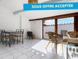 Vente  Appartement F3  de 74 m² à Fayence 150 000 euros