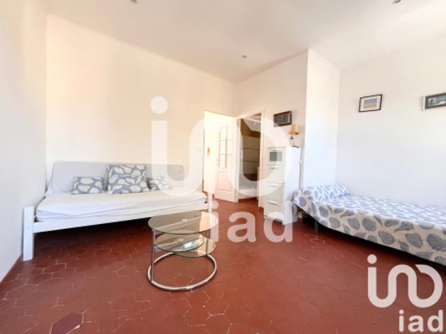 Vente  Studio de 34 m² à Carqueiranne 149 000 euros Réf: SFN-1847325