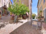 Vente  Local commercial de 74 m² à Fayence 110 000 euros