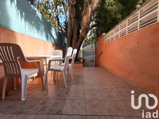 Vente  Appartement T3  de 51 m² à La Seyne 194 000 euros