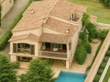Vente  Maison de 240 m² à Saint Cyr Sur Mer 1 144 000 euros