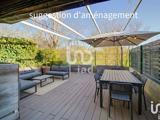 Vente  Local commercial de 85 m² à Roquebrune sur Argens 210 000 euros