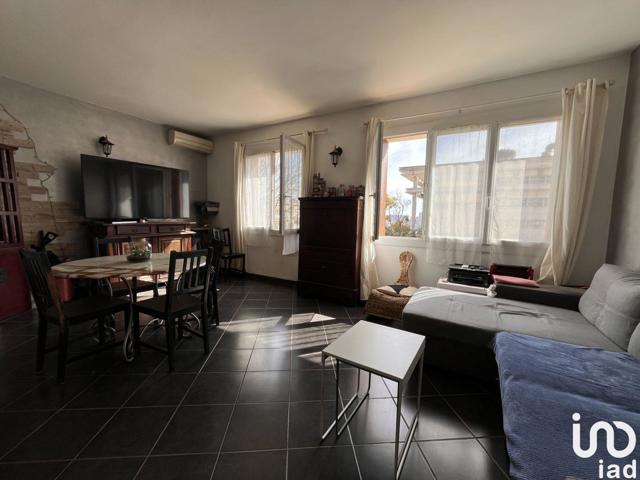 Vente  Appartement F3  de 66 m² à Toulon 169 000 euros Réf: SFN-1835877