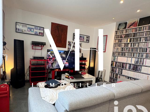 Vente  Appartement F3  de 74 m² à Toulon 146 000 euros Réf: SFN-1814911