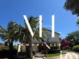 Vente  Maison de 156 m² à Hyères 1 990 000 euros