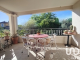 Vente  Appartement F3  de 60 m² à Toulon 310 000 euros