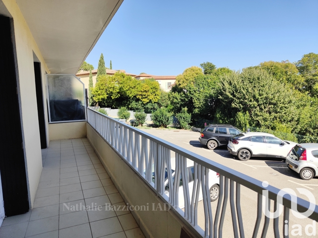 Vente  Appartement T4  de 71 m² au Pradet 315 000 euros Réf: SFN-1848982