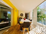 Vente  Appartement F3  de 62 m² à La Seyne 189 800 euros