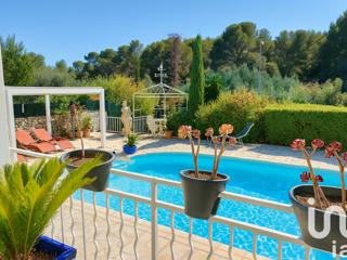 Vente  Maison de 134 m² à Bormes les Mimosas 1 049 000 euros