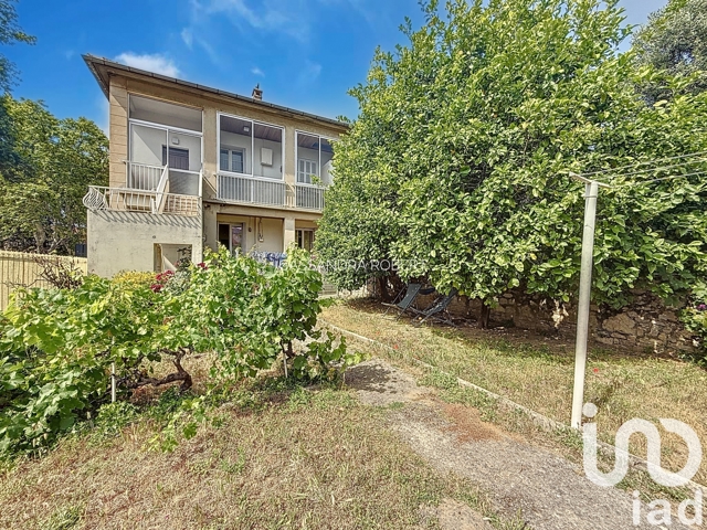 Vente  Maison de 120 m² à La Seyne 335 000 euros Réf: SFN-1848179