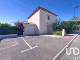 Vente  Maison de 90 m² à Saint Cyr Sur Mer 599 000 euros