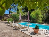 Vente  Maison de 110 m² à Flassans sur Issole 435 000 euros