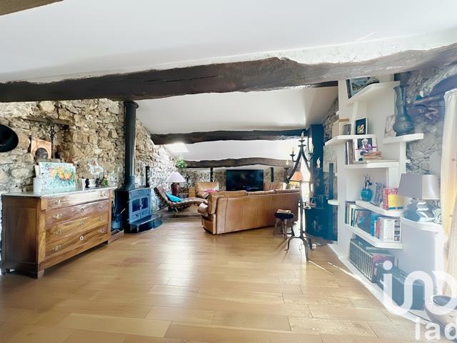 Vente  Maison de 93 m² à Montauroux 250 000 euros Réf: SFN-1842688