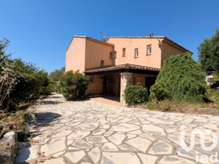 Vente  Maison de 135 m² à Puget sur Argens 419 000 euros