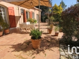 Vente  Maison de 164 m² à Méounes lès Montrieux 479 000 euros