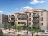 Vente  Appartement F2  de 41 m² à La Seyne 154 733 euros