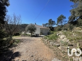 Vente  Maison de 138 m² à Sainte Anastasie sur Issole 495 000 euros