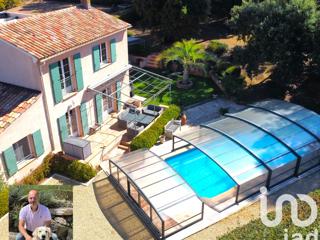Vente  Maison de 144 m² à La Motte 705 000 euros