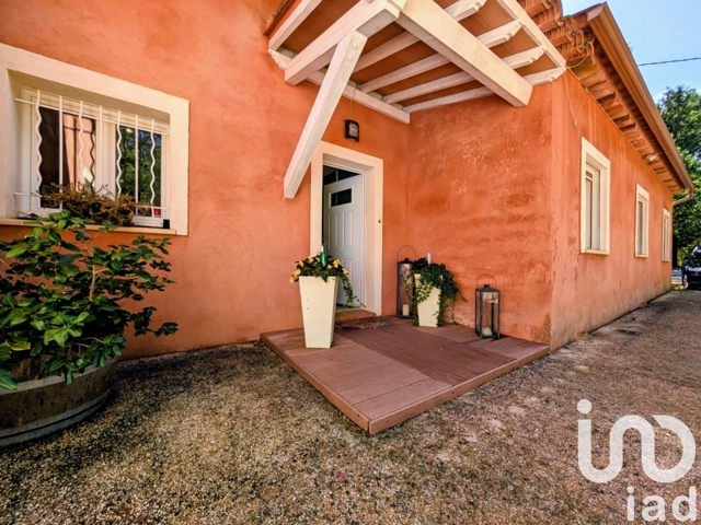 Vente  Maison de 126 m² à Cuers 620 000 euros Réf: SFN-1837988