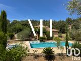 Vente  Maison de 170 m² à Evenos 790 000 euros