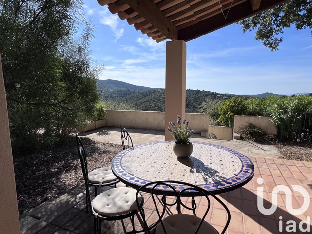 Vente  Maison de 97 m² à La Londe les Maures 475 000 euros Réf: SFN-1848760